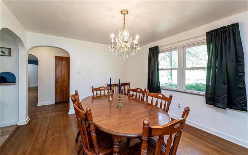 310 14th Street, Jeannette, 15644, 2 Bedrooms Bedrooms, 8 Rooms Rooms,1.2 BathroomsBathrooms,Residential,For Sale,14th Street,1699342