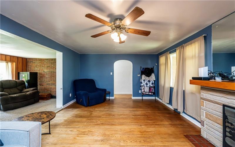 310 14th Street, Jeannette, 15644, 2 Bedrooms Bedrooms, 8 Rooms Rooms,1.2 BathroomsBathrooms,Residential,For Sale,14th Street,1699342