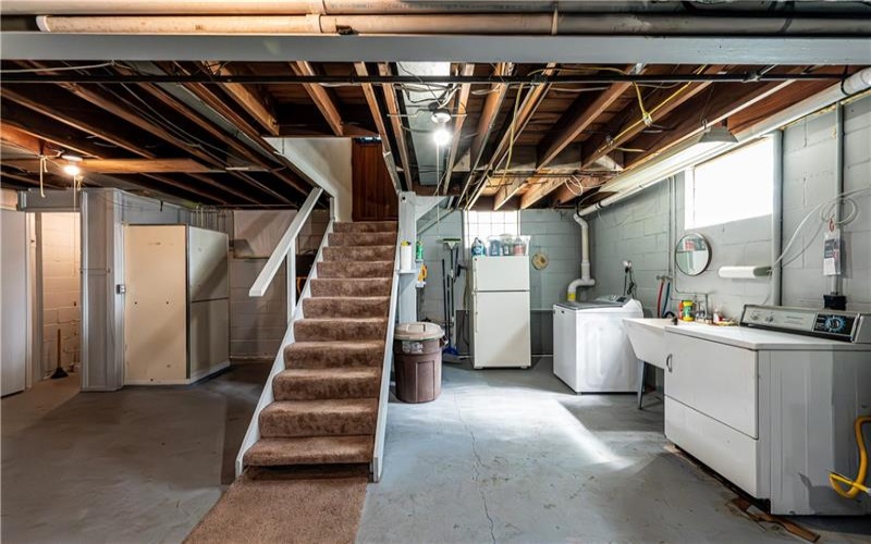 310 14th Street, Jeannette, 15644, 2 Bedrooms Bedrooms, 8 Rooms Rooms,1.2 BathroomsBathrooms,Residential,For Sale,14th Street,1699342