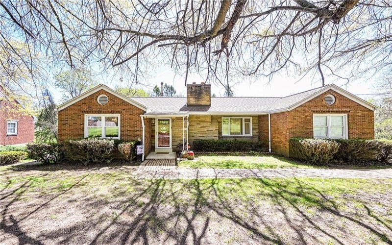 310 14th Street, Jeannette, 15644, 2 Bedrooms Bedrooms, 8 Rooms Rooms,1.2 BathroomsBathrooms,Residential,For Sale,14th Street,1699342