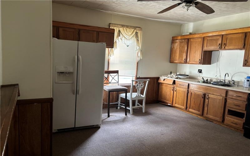 648 S. Ankeny St, Somerset, 15501, 2 Bedrooms Bedrooms, ,1 BathroomBathrooms,Lease,For Sale,S. Ankeny St,1699345