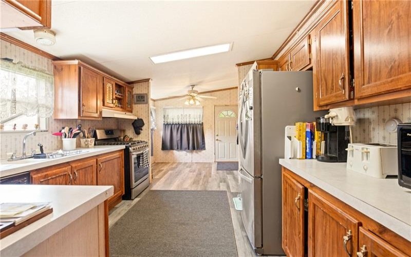 146 Middle St, Jenners, 15546, 3 Bedrooms Bedrooms, ,2 BathroomsBathrooms,Residential,For Sale,Middle St,1699364