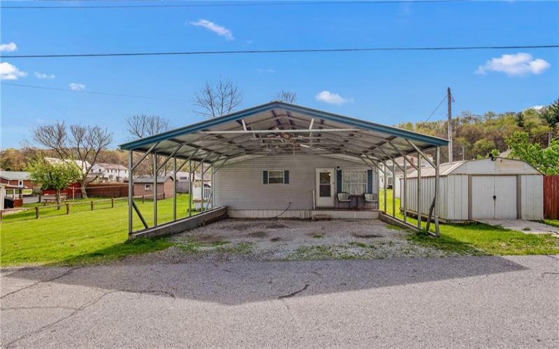 146 Middle St, Jenners, 15546, 3 Bedrooms Bedrooms, ,2 BathroomsBathrooms,Residential,For Sale,Middle St,1699364