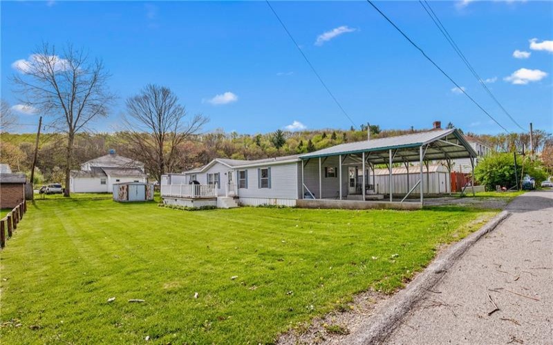146 Middle St, Jenners, 15546, 3 Bedrooms Bedrooms, ,2 BathroomsBathrooms,Residential,For Sale,Middle St,1699364