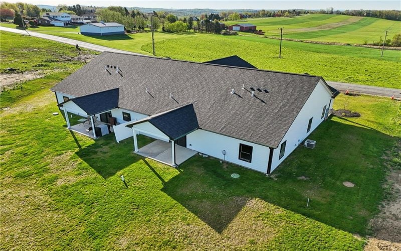 1171 VALLEY-CLUB DR., IRWIN, 15642, 3 Bedrooms Bedrooms, 8 Rooms Rooms,2 BathroomsBathrooms,Residential,For Sale,VALLEY-CLUB DR.,1699367