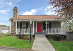 776 Vine Street, Mt. Pleasant, 15666, 2 Bedrooms Bedrooms, 6 Rooms Rooms,2 BathroomsBathrooms,Residential,For Sale,Vine Street,1699373