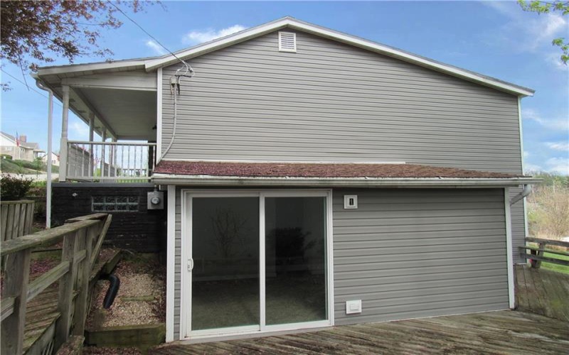 776 Vine Street, Mt. Pleasant, 15666, 2 Bedrooms Bedrooms, 6 Rooms Rooms,2 BathroomsBathrooms,Residential,For Sale,Vine Street,1699373