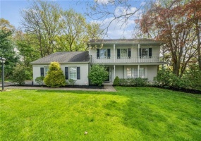 26 Cypress Avenue, Greensburg, 15601, 4 Bedrooms Bedrooms, 11 Rooms Rooms,2.2 BathroomsBathrooms,Residential,For Sale,Cypress Avenue,1699374