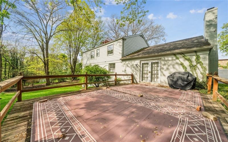 26 Cypress Avenue, Greensburg, 15601, 4 Bedrooms Bedrooms, 11 Rooms Rooms,2.2 BathroomsBathrooms,Residential,For Sale,Cypress Avenue,1699374