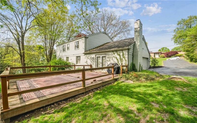 26 Cypress Avenue, Greensburg, 15601, 4 Bedrooms Bedrooms, 11 Rooms Rooms,2.2 BathroomsBathrooms,Residential,For Sale,Cypress Avenue,1699374
