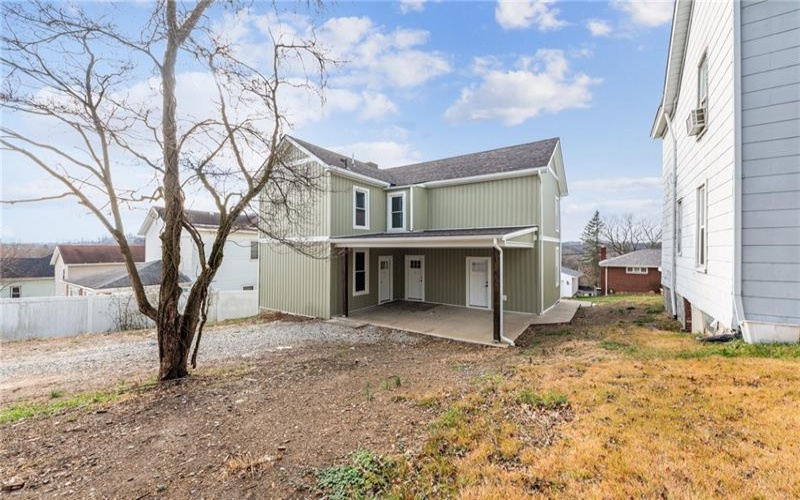 627 Spruce St, Irwin, 15642, 3 Bedrooms Bedrooms, 6 Rooms Rooms,2 BathroomsBathrooms,Residential,For Sale,Spruce St,1699375