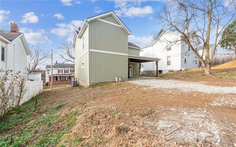 627 Spruce St, Irwin, 15642, 3 Bedrooms Bedrooms, 6 Rooms Rooms,2 BathroomsBathrooms,Residential,For Sale,Spruce St,1699375