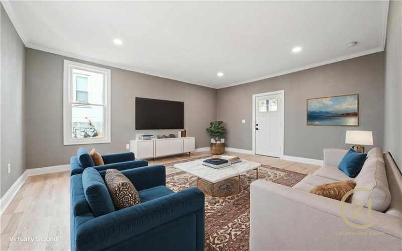 627 Spruce St, Irwin, 15642, 3 Bedrooms Bedrooms, 6 Rooms Rooms,2 BathroomsBathrooms,Residential,For Sale,Spruce St,1699375