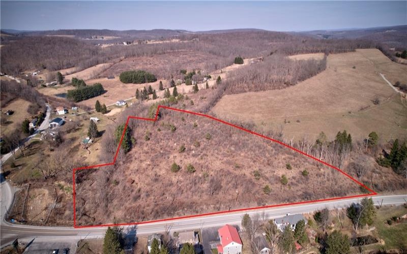 000 State Route 31, Jones Mills, 15646, ,Farm-acreage-lot,For Sale,NONE,State Route 31,1699396