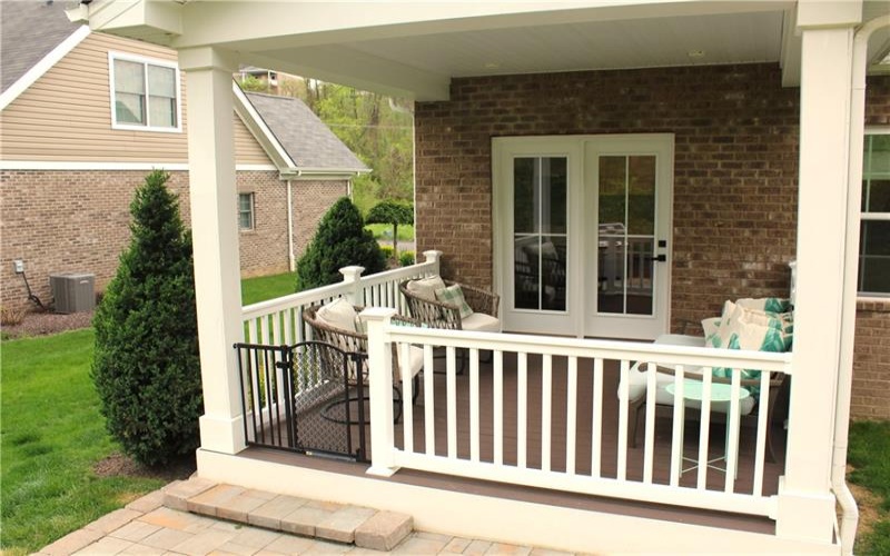 218 ST ANDREWS DRIVE, McMurray, 15317, 4 Bedrooms Bedrooms, 11 Rooms Rooms,4 BathroomsBathrooms,Residential,For Sale,ST ANDREWS DRIVE,1699397