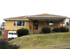 1061 Grant Ave, Monessen, 15062, 3 Bedrooms Bedrooms, 6 Rooms Rooms,1 BathroomBathrooms,Residential,For Sale,Grant Ave,1687959
