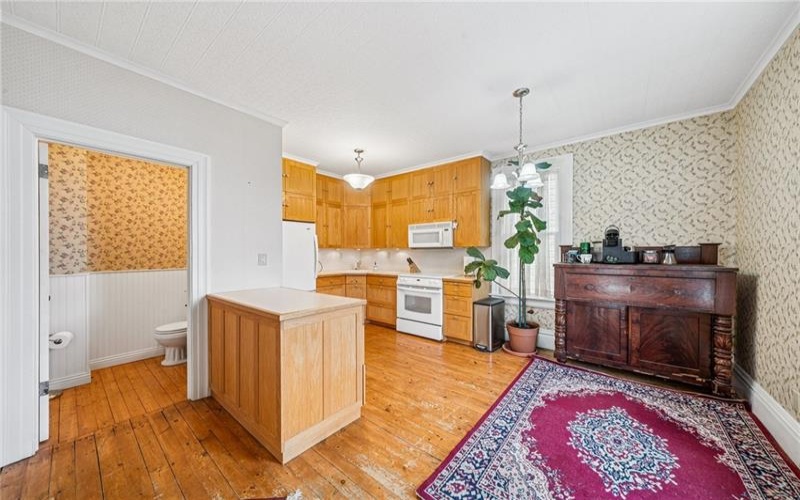 26 2nd Avenue, Scottdale, 15683, 3 Bedrooms Bedrooms, 6 Rooms Rooms,1.1 BathroomsBathrooms,Residential,For Sale,2nd Avenue,1699309