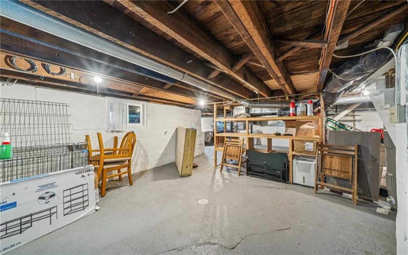 26 2nd Avenue, Scottdale, 15683, 3 Bedrooms Bedrooms, 6 Rooms Rooms,1.1 BathroomsBathrooms,Residential,For Sale,2nd Avenue,1699309