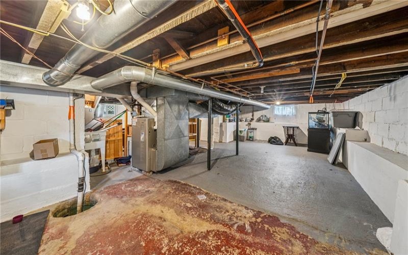 26 2nd Avenue, Scottdale, 15683, 3 Bedrooms Bedrooms, 6 Rooms Rooms,1.1 BathroomsBathrooms,Residential,For Sale,2nd Avenue,1699309