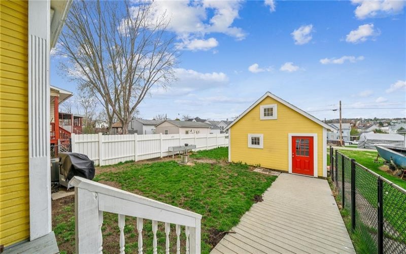 26 2nd Avenue, Scottdale, 15683, 3 Bedrooms Bedrooms, 6 Rooms Rooms,1.1 BathroomsBathrooms,Residential,For Sale,2nd Avenue,1699309
