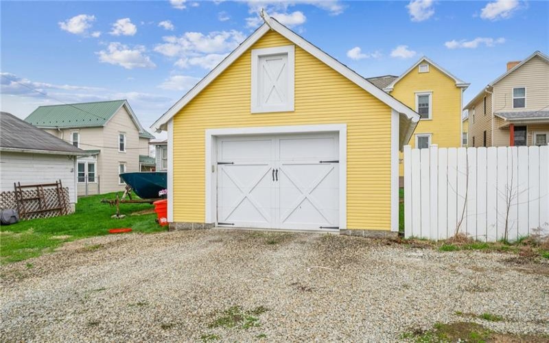 26 2nd Avenue, Scottdale, 15683, 3 Bedrooms Bedrooms, 6 Rooms Rooms,1.1 BathroomsBathrooms,Residential,For Sale,2nd Avenue,1699309