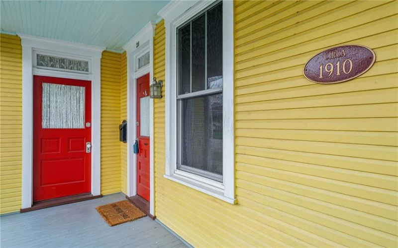 26 2nd Avenue, Scottdale, 15683, 3 Bedrooms Bedrooms, 6 Rooms Rooms,1.1 BathroomsBathrooms,Residential,For Sale,2nd Avenue,1699309