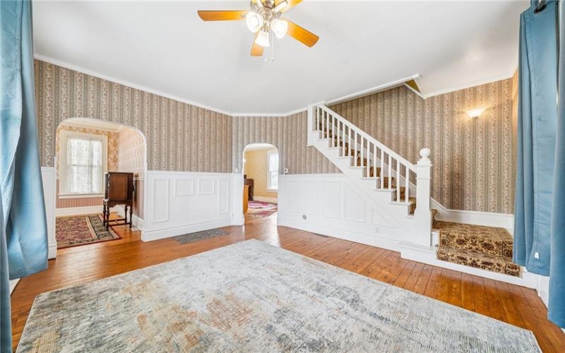 26 2nd Avenue, Scottdale, 15683, 3 Bedrooms Bedrooms, 6 Rooms Rooms,1.1 BathroomsBathrooms,Residential,For Sale,2nd Avenue,1699309