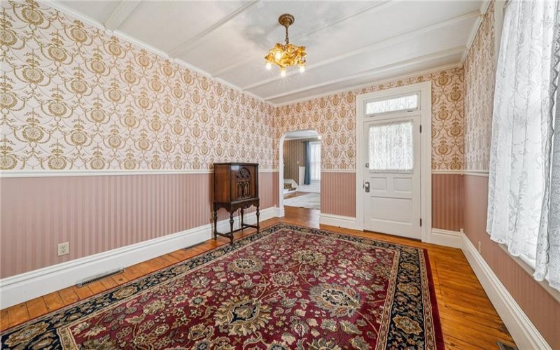 26 2nd Avenue, Scottdale, 15683, 3 Bedrooms Bedrooms, 6 Rooms Rooms,1.1 BathroomsBathrooms,Residential,For Sale,2nd Avenue,1699309