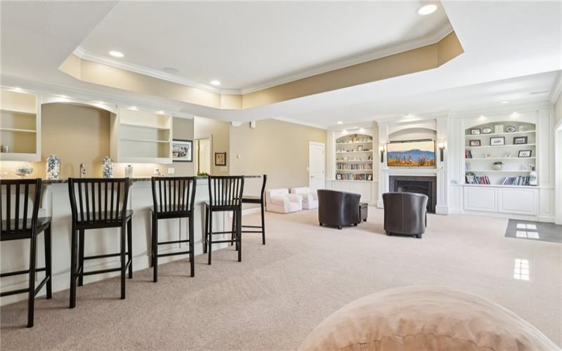 4613 Forest Ridge Court, Murrysville, 15668, 4 Bedrooms Bedrooms, 14 Rooms Rooms,5 BathroomsBathrooms,Residential,For Sale,Forest Ridge Court,1699402