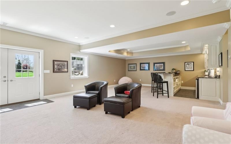 4613 Forest Ridge Court, Murrysville, 15668, 4 Bedrooms Bedrooms, 14 Rooms Rooms,5 BathroomsBathrooms,Residential,For Sale,Forest Ridge Court,1699402