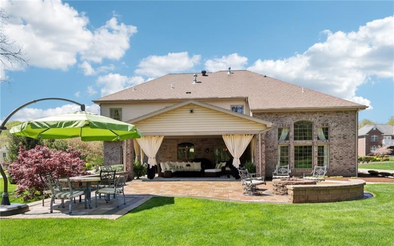 4613 Forest Ridge Court, Murrysville, 15668, 4 Bedrooms Bedrooms, 14 Rooms Rooms,5 BathroomsBathrooms,Residential,For Sale,Forest Ridge Court,1699402