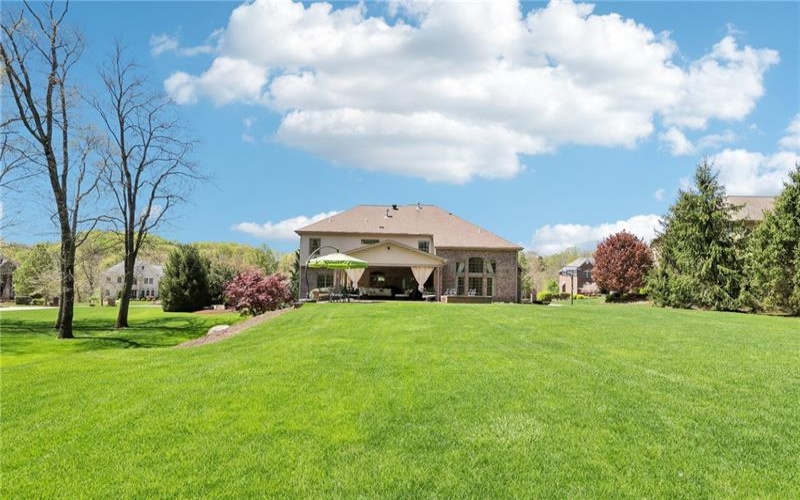 4613 Forest Ridge Court, Murrysville, 15668, 4 Bedrooms Bedrooms, 14 Rooms Rooms,5 BathroomsBathrooms,Residential,For Sale,Forest Ridge Court,1699402