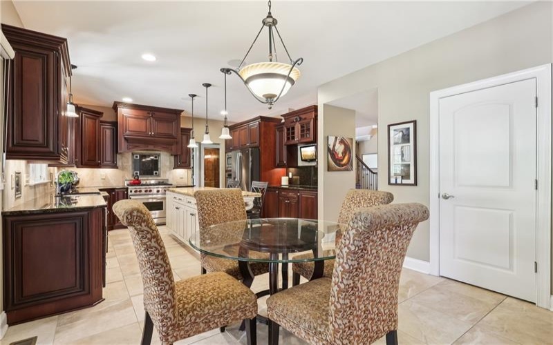 4613 Forest Ridge Court, Murrysville, 15668, 4 Bedrooms Bedrooms, 14 Rooms Rooms,5 BathroomsBathrooms,Residential,For Sale,Forest Ridge Court,1699402