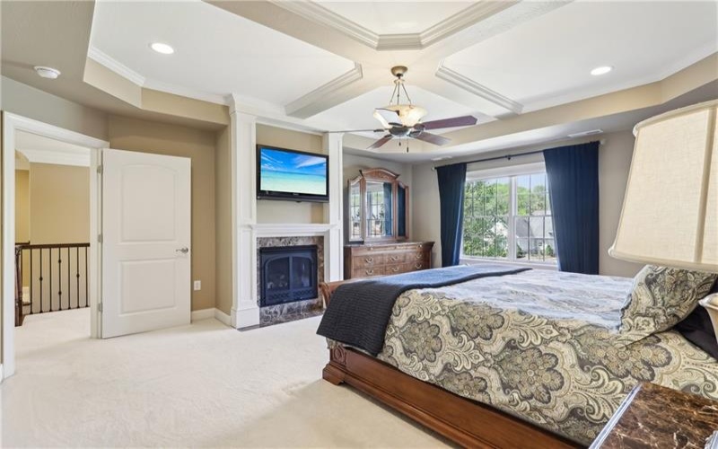 4613 Forest Ridge Court, Murrysville, 15668, 4 Bedrooms Bedrooms, 14 Rooms Rooms,5 BathroomsBathrooms,Residential,For Sale,Forest Ridge Court,1699402
