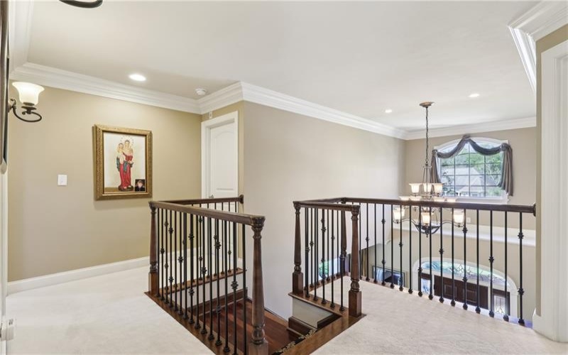 4613 Forest Ridge Court, Murrysville, 15668, 4 Bedrooms Bedrooms, 14 Rooms Rooms,5 BathroomsBathrooms,Residential,For Sale,Forest Ridge Court,1699402
