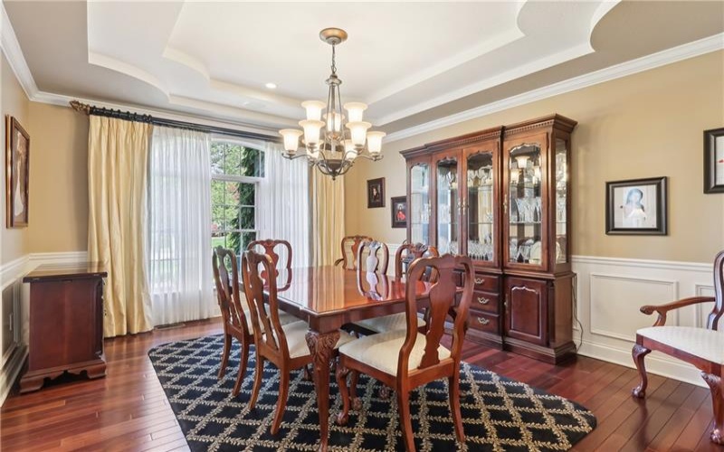 4613 Forest Ridge Court, Murrysville, 15668, 4 Bedrooms Bedrooms, 14 Rooms Rooms,5 BathroomsBathrooms,Residential,For Sale,Forest Ridge Court,1699402