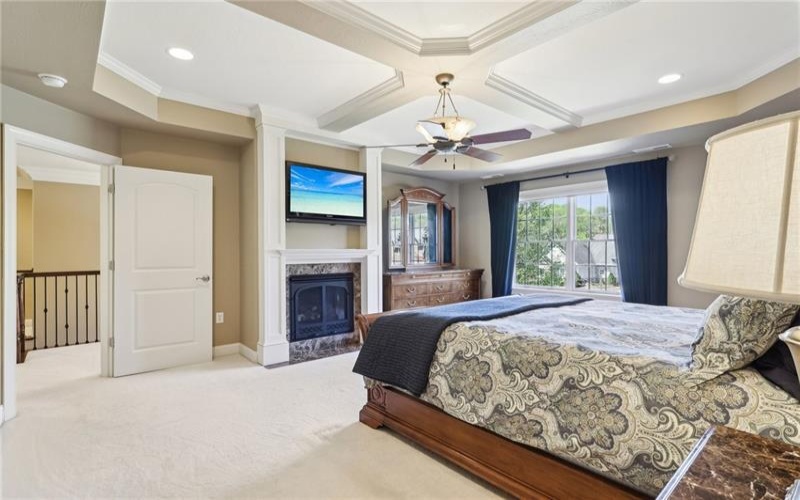 4613 Forest Ridge Court, Murrysville, 15668, 4 Bedrooms Bedrooms, 14 Rooms Rooms,5 BathroomsBathrooms,Residential,For Sale,Forest Ridge Court,1699402