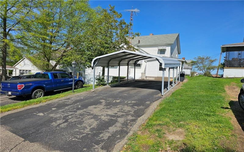 137 Washington St, Cokeburg, 15324, 2 Bedrooms Bedrooms, 7 Rooms Rooms,1 BathroomBathrooms,Residential,For Sale,Washington St,1699428