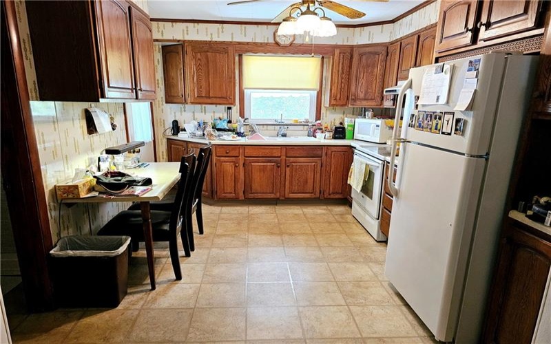 137 Washington St, Cokeburg, 15324, 2 Bedrooms Bedrooms, 7 Rooms Rooms,1 BathroomBathrooms,Residential,For Sale,Washington St,1699428