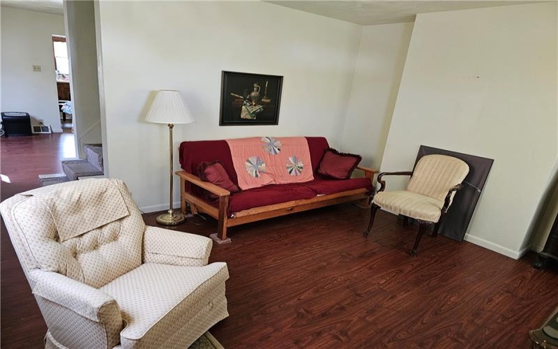 137 Washington St, Cokeburg, 15324, 2 Bedrooms Bedrooms, 7 Rooms Rooms,1 BathroomBathrooms,Residential,For Sale,Washington St,1699428
