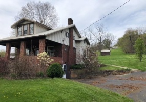 1075 East National Pike, Washington, 15301, 5 Bedrooms Bedrooms, ,2 BathroomsBathrooms,Residential,For Sale,East National Pike,1699436