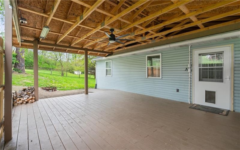 594 Penn Ave, Washington, 15301, 3 Bedrooms Bedrooms, 10 Rooms Rooms,2 BathroomsBathrooms,Residential,For Sale,Penn Ave,1699444