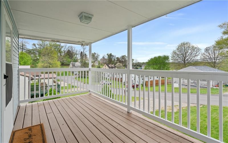 594 Penn Ave, Washington, 15301, 3 Bedrooms Bedrooms, 10 Rooms Rooms,2 BathroomsBathrooms,Residential,For Sale,Penn Ave,1699444
