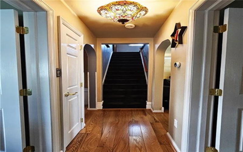 12 1/2 Vine St, Mt Pleasant, 15666, 3 Bedrooms Bedrooms, 6 Rooms Rooms,2 BathroomsBathrooms,Residential,For Sale,Vine St,1699470
