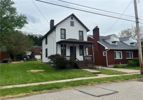 351 3rd St, Smithton, 15479, 2 Bedrooms Bedrooms, ,1 BathroomBathrooms,Residential,For Sale,3rd St,1699471