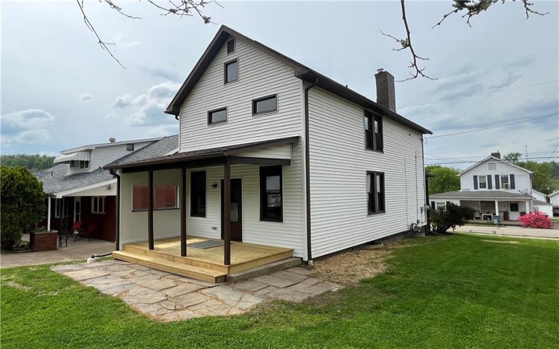 351 3rd St, Smithton, 15479, 2 Bedrooms Bedrooms, ,1 BathroomBathrooms,Residential,For Sale,3rd St,1699471