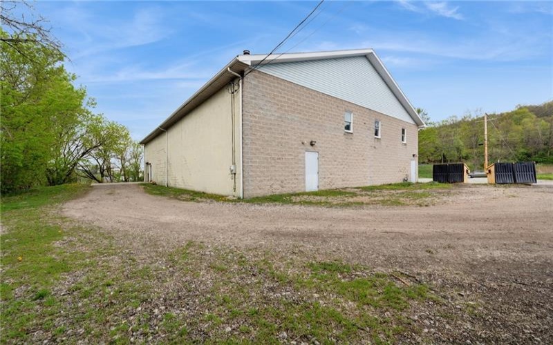 1640 Scalp Avenue, Johnstown, 15904, ,Commercial-industrial-business,For Sale,Scalp Avenue,1699473
