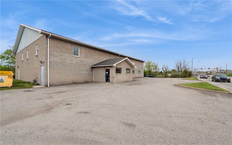 1640 Scalp Avenue, Johnstown, 15904, ,Commercial-industrial-business,For Sale,Scalp Avenue,1699473