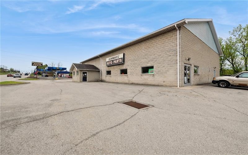 1640 Scalp Avenue, Johnstown, 15904, ,Commercial-industrial-business,For Sale,Scalp Avenue,1699473