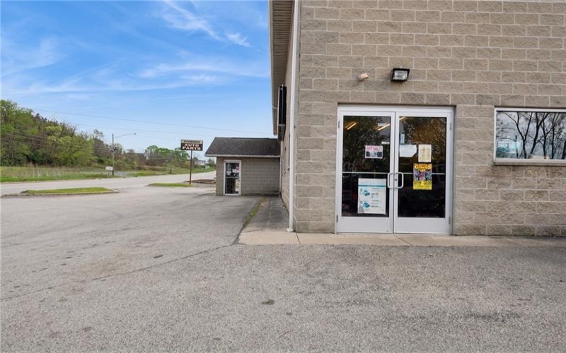 1640 Scalp Avenue, Johnstown, 15904, ,Commercial-industrial-business,For Sale,Scalp Avenue,1699473